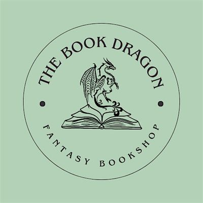 The Book Dragon