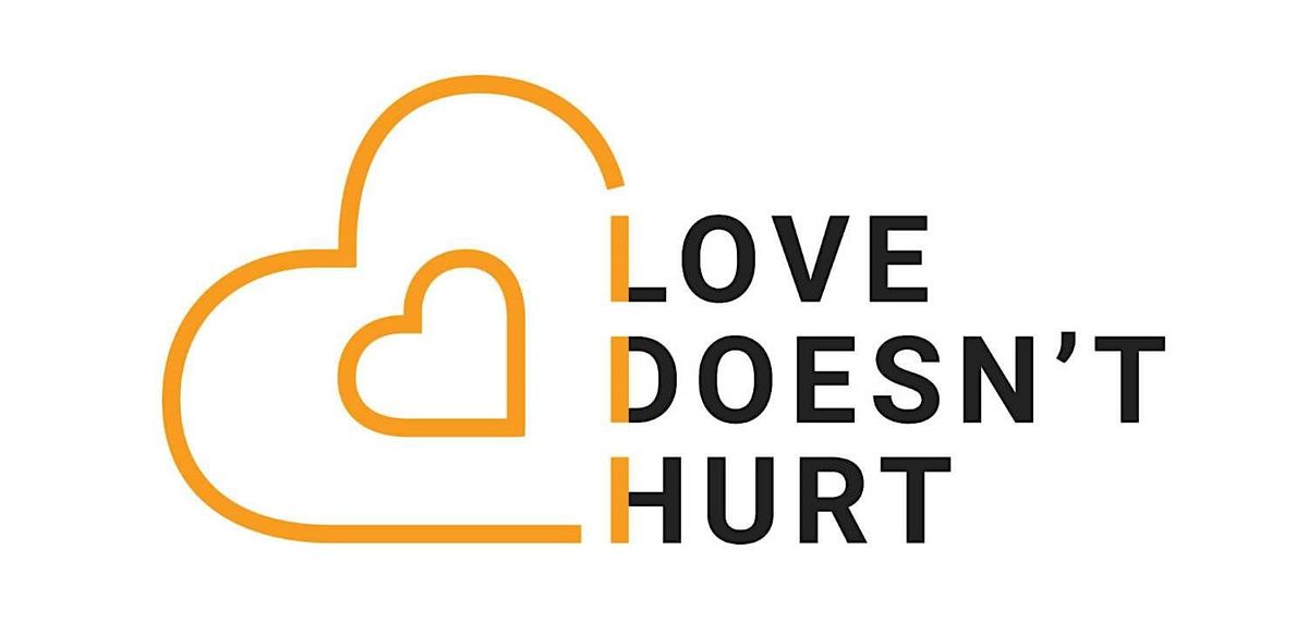 Love Doesn't Hurt Self Defense Workshop 2025
