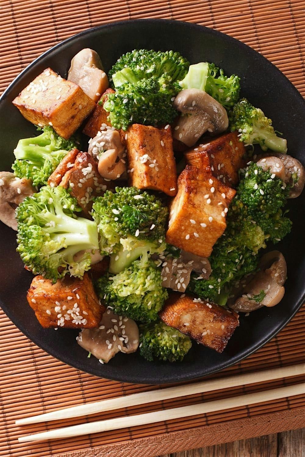 Chinese Vegan Fest & Evening Meditation