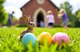 Easter Egg Hunt