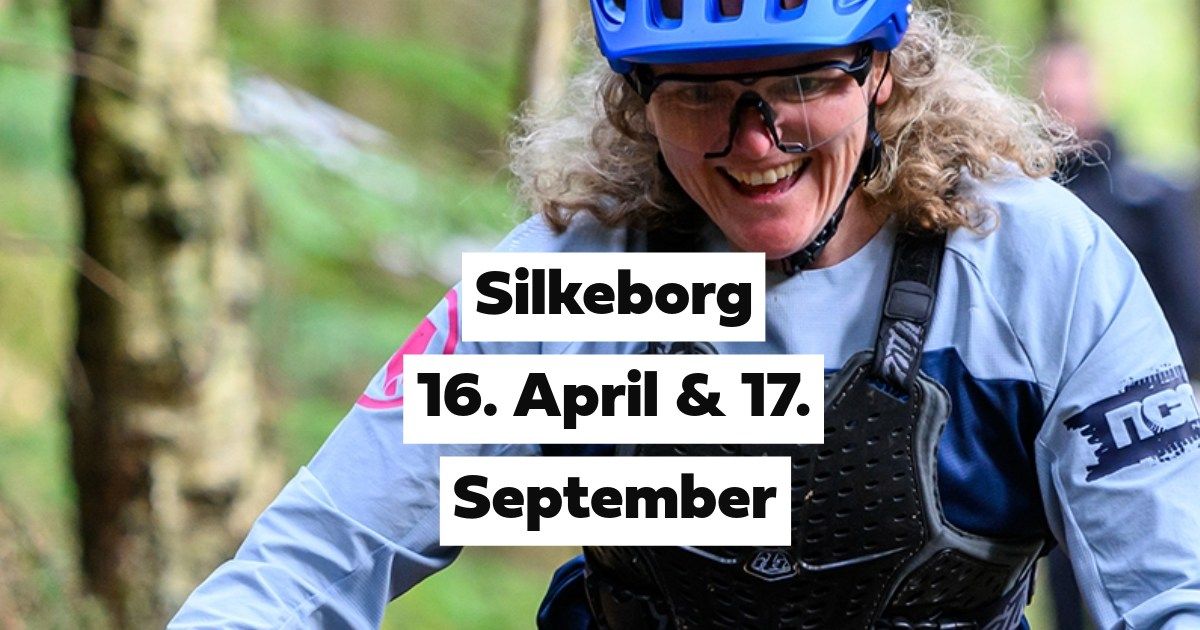 Trailclub Session - Silkeborg