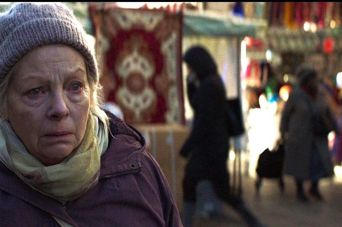 'Only the Lonely' Join Director, Clare Holman, for viewing with Q&A session