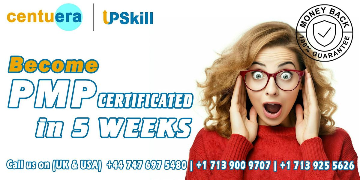 PMP\u00ae Certification Program | Lowest Price Guaranteed  | Norwich, ENG