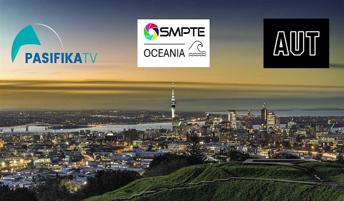 SMPTE Oceania - Spring Social