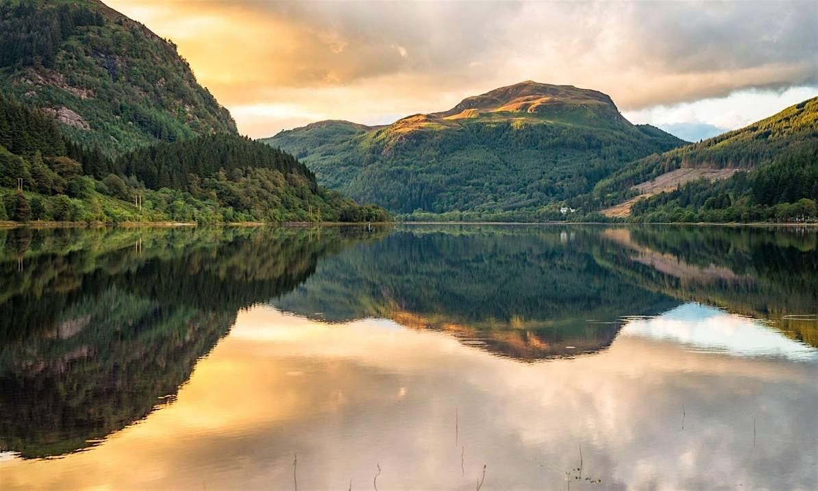 Yoga, Coffee & Yap at LOCH LUBNAIG, 9am. \u2728new location\u2728