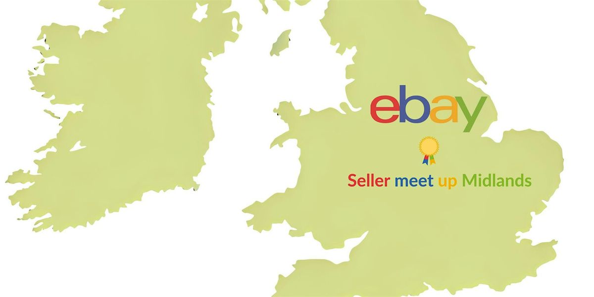 eBay Meet Up Midlands March