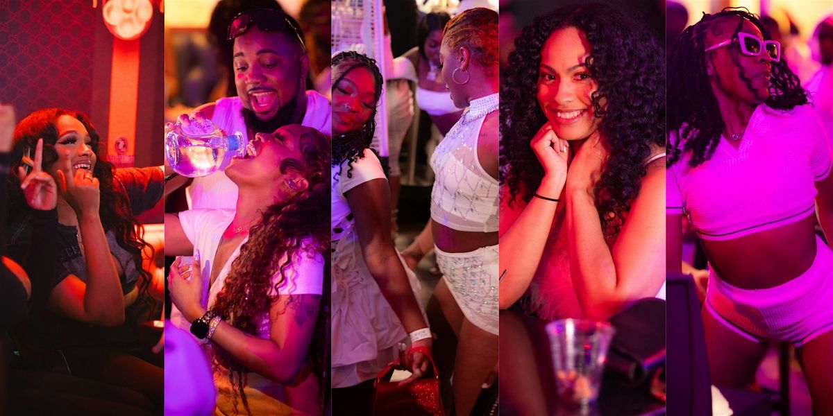 RUM PUNCH FEST REGGAE ON THE ROOFTOP