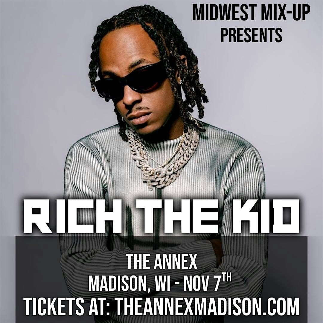 Rich The Kid