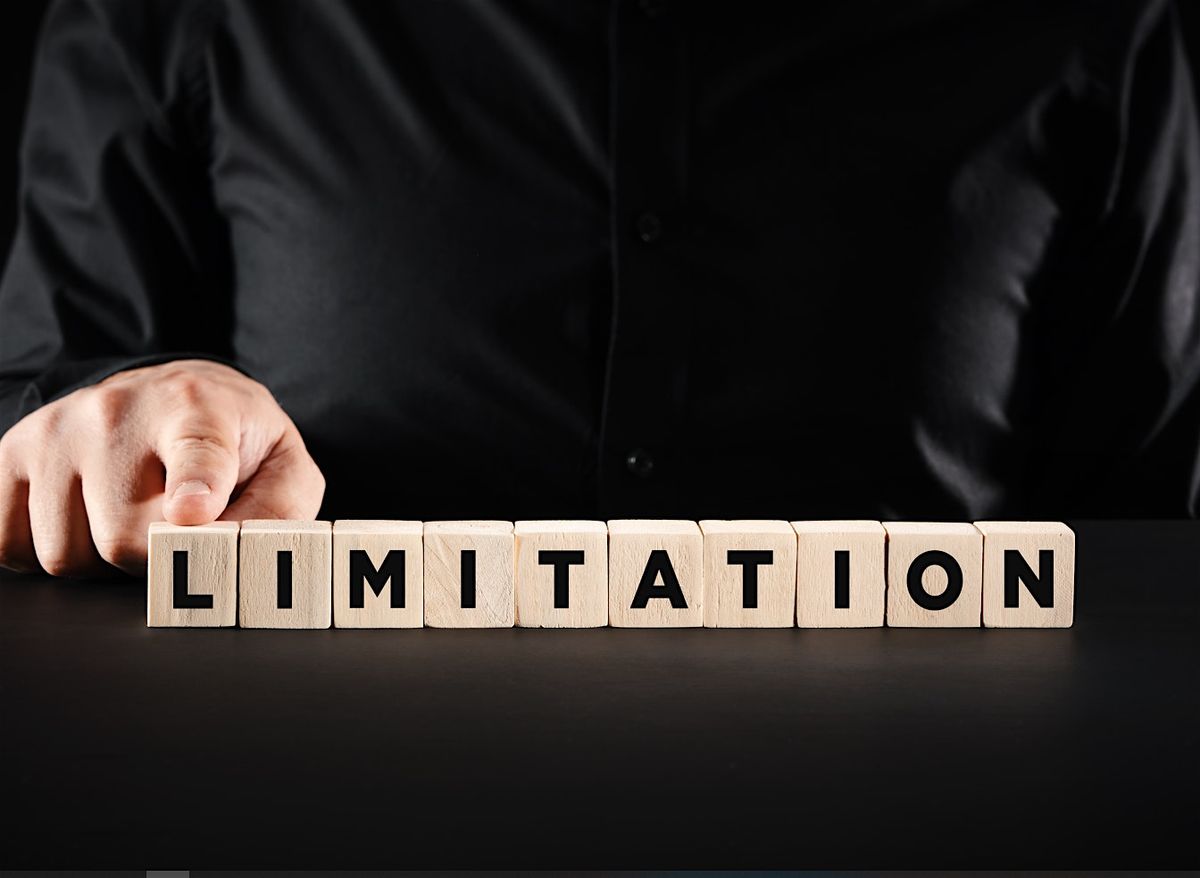 Individually Based Limitations (IBL) Overview