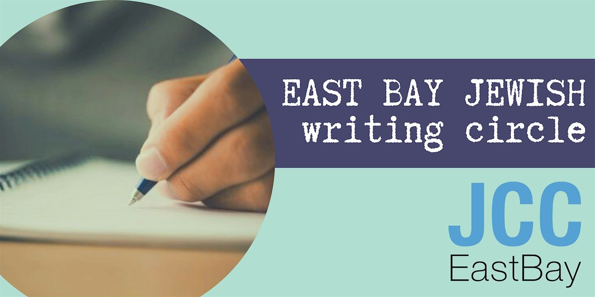 East Bay Jewish Writing Circle - August 25, 2025