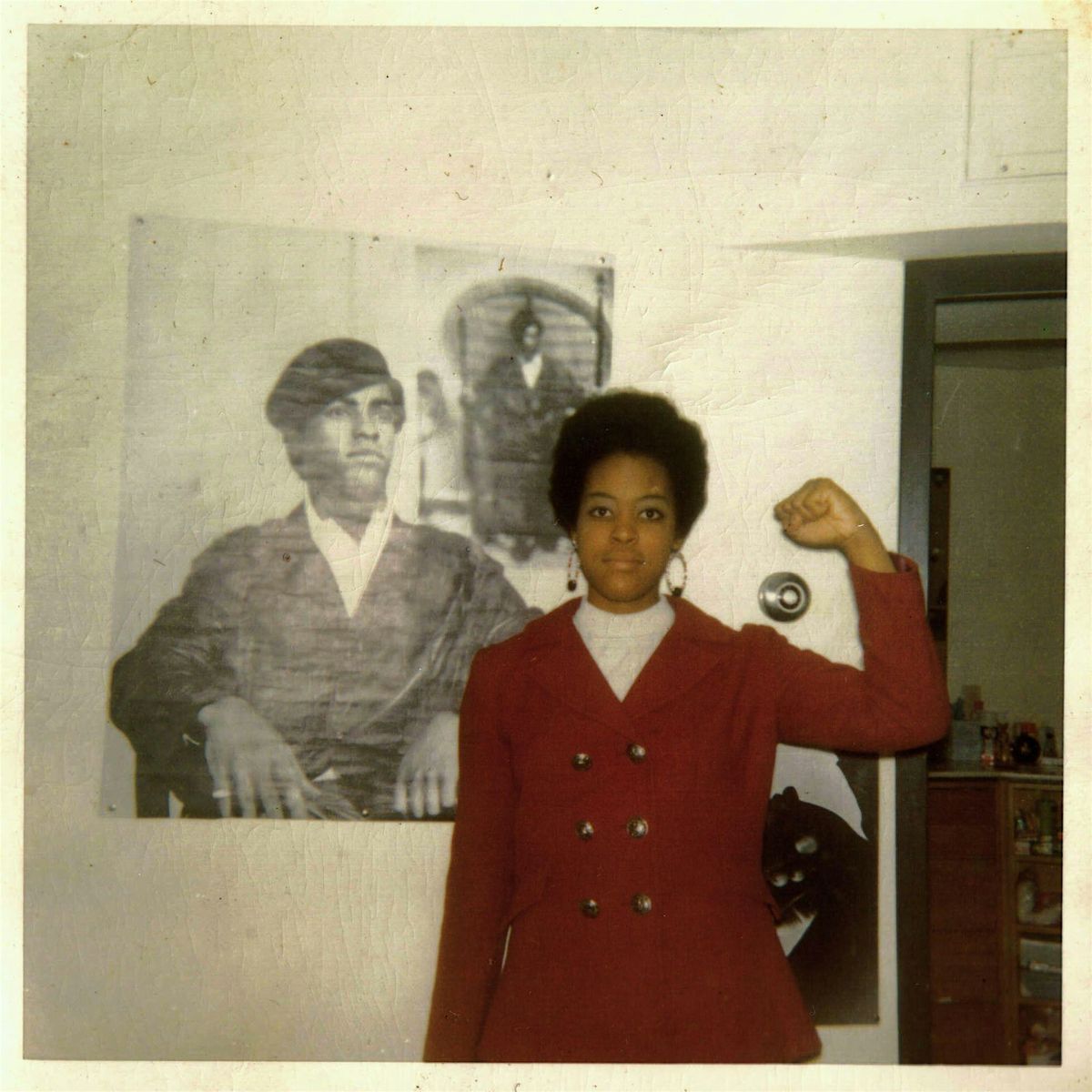The Legacies of Black Power or Why I Study My Umi