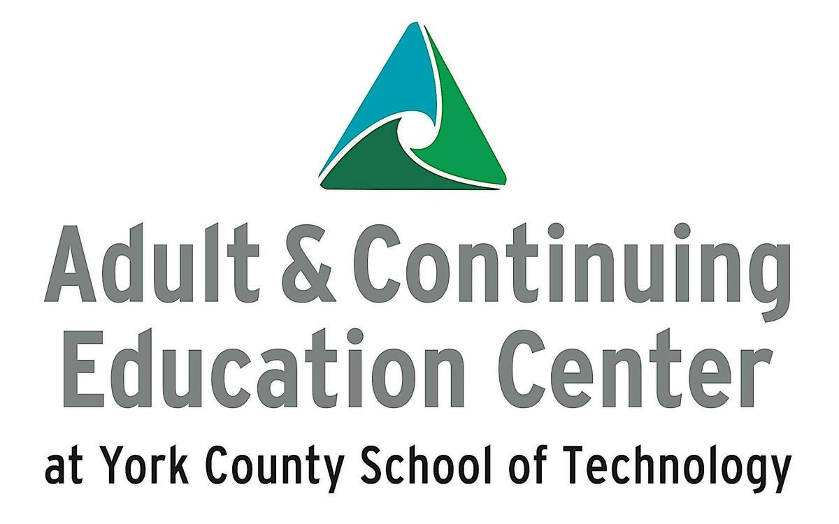 Open House at York County School of Technology