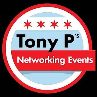 Tony P's Networking Events