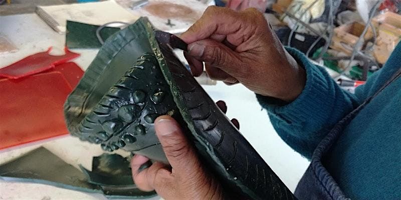 Modelling Sculpture in Wax (Sat & Sun, 23 - 24 May 2026)