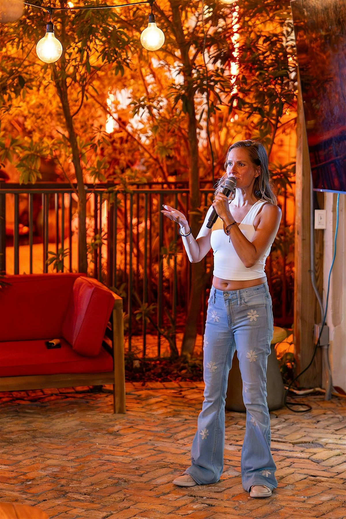 Comedy Show at Pikio