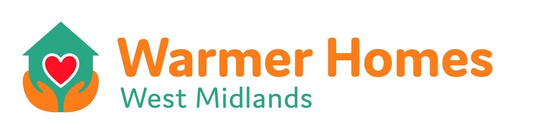 Warmer Homes West Midlands - For people who are struggling to heat their home