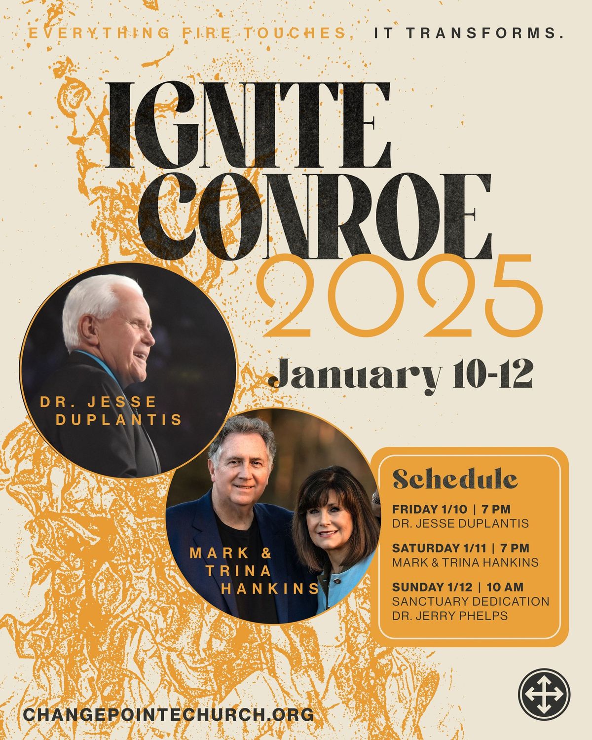 Ignite Conroe