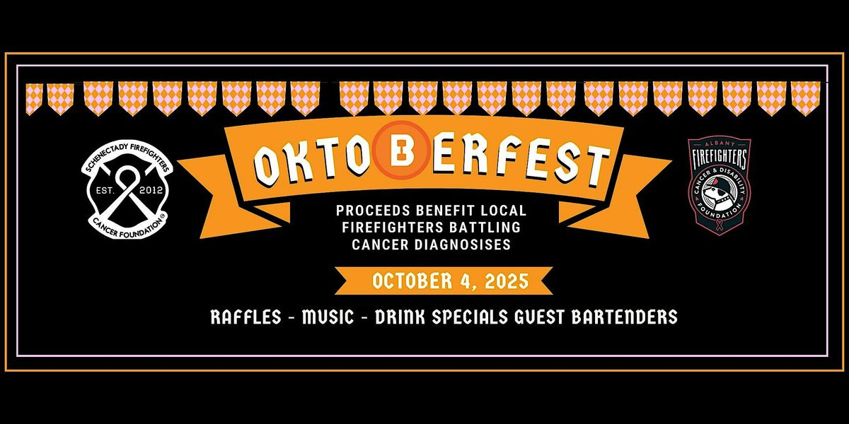OktoBerfest