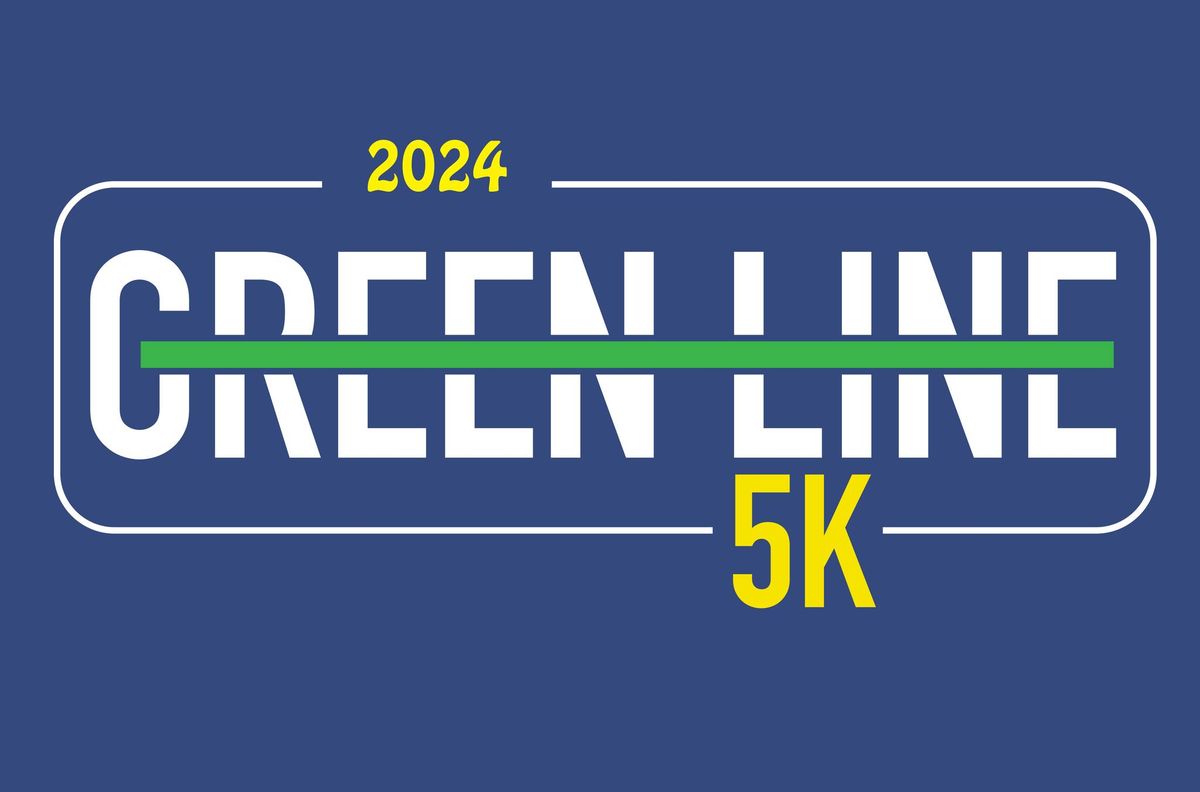 Green Line 5K