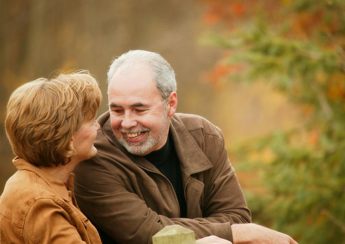***SPOTS FOR MEN***Speed Dating 56-69 and Mingling