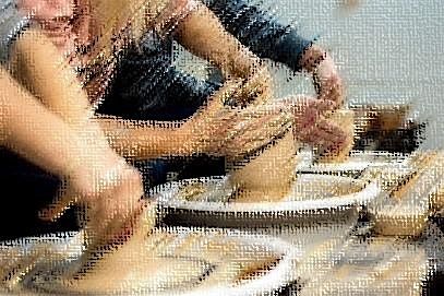 Intro to Wheel Throwing (Ages 14+)