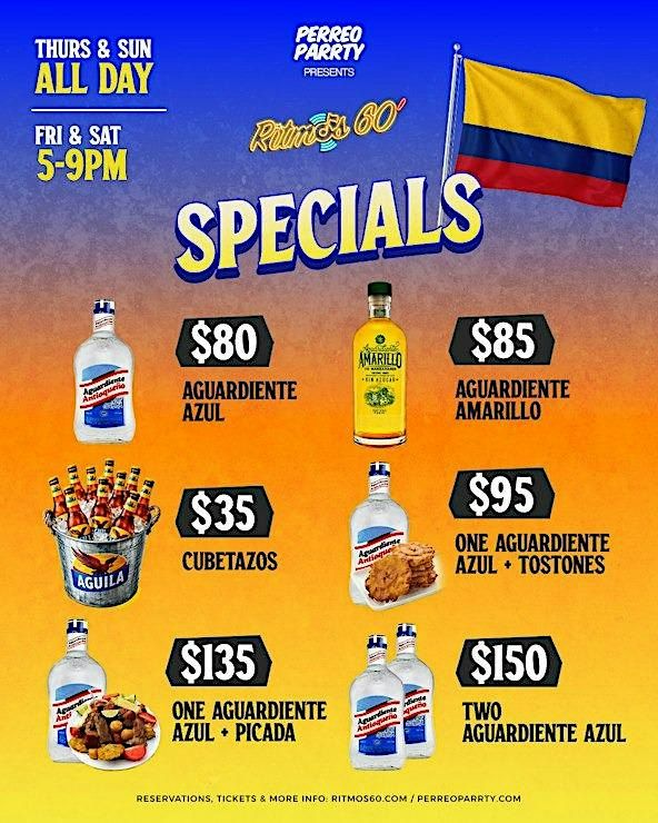 Event Photos