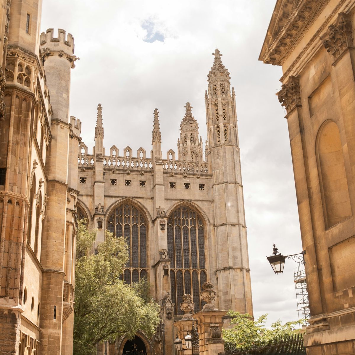 The Cambridge Photography Show Raffle 2025 (Post Show)