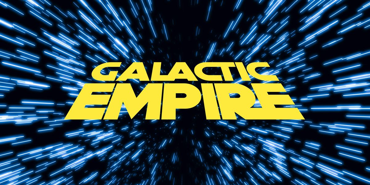 Galactic Empire