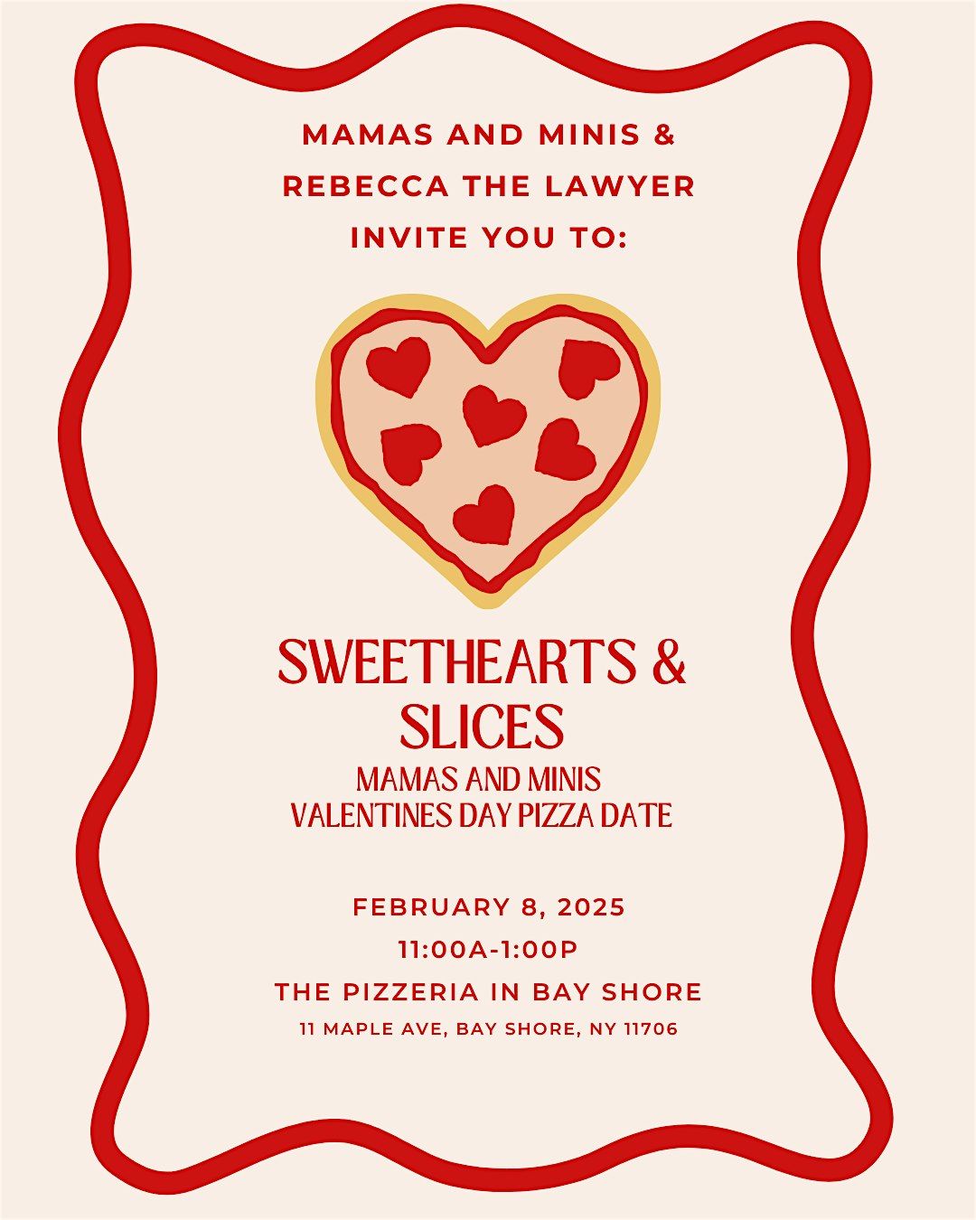 Sweethearts & Slices