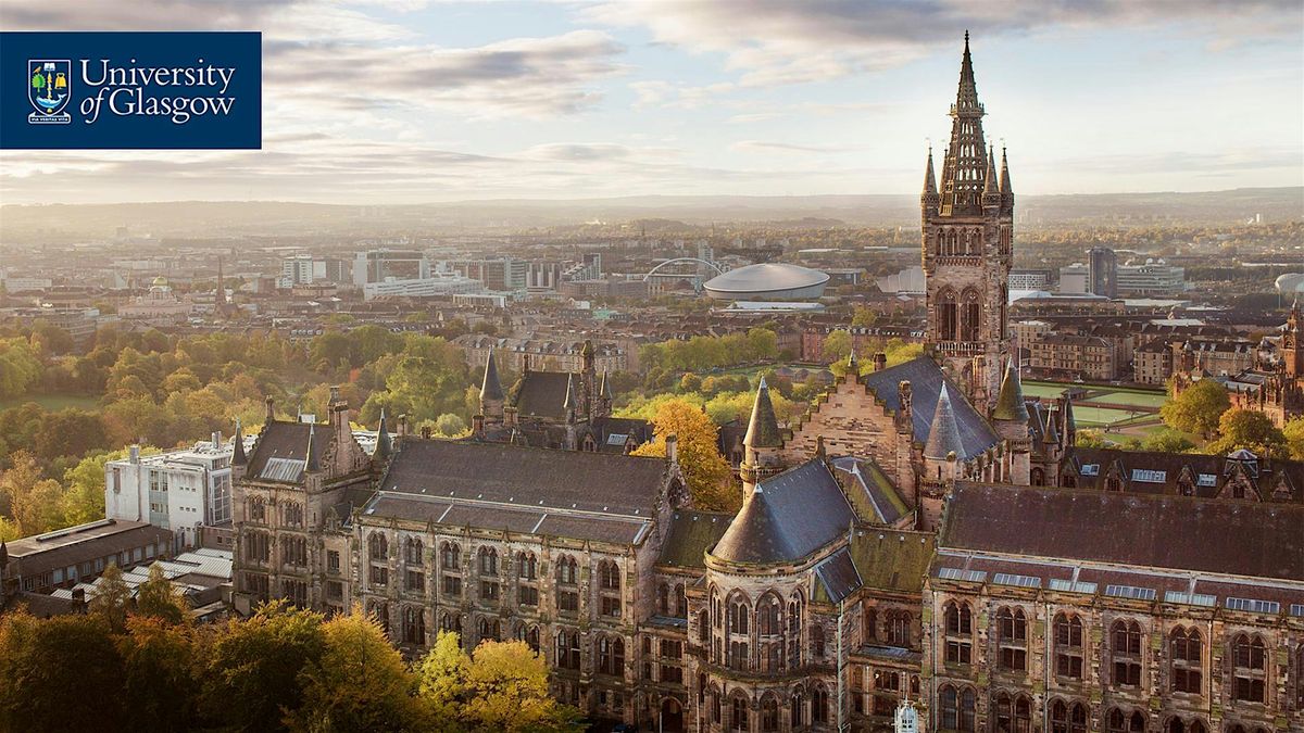 World Community Development Conference 2026, Glasgow