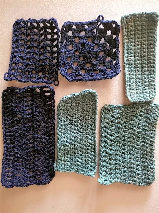 Thursday Crochet