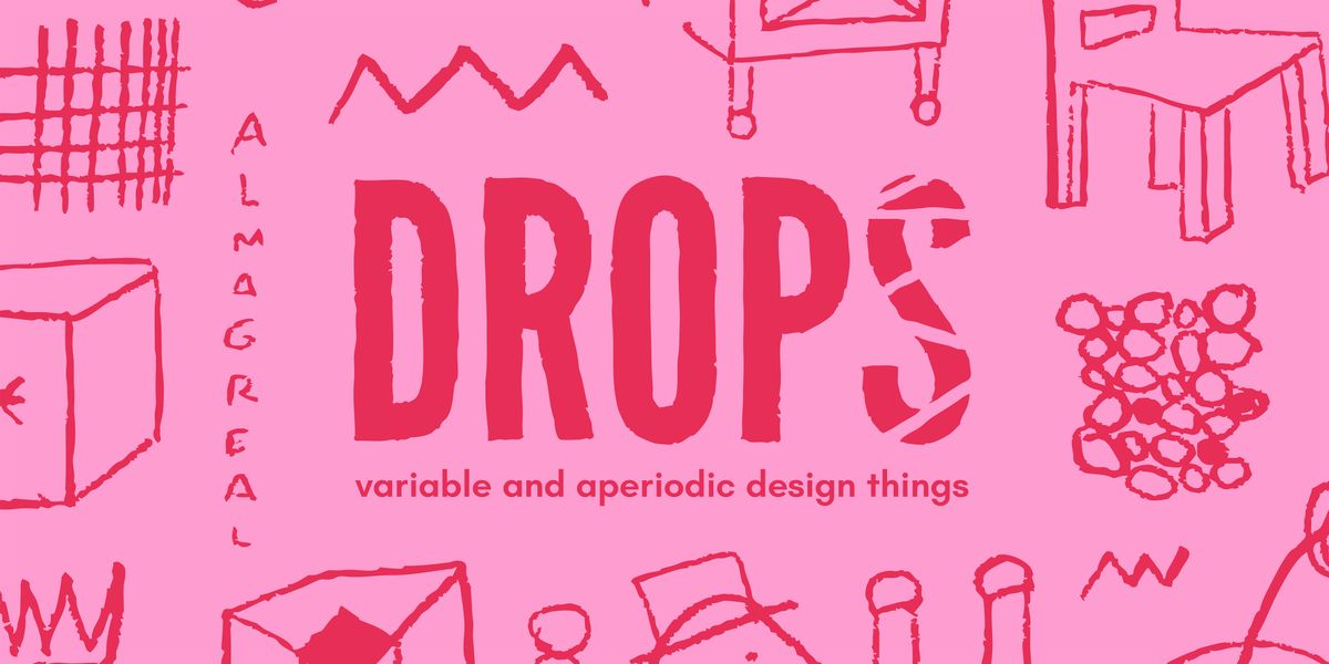 DROPS: Ambiguit\u00e0 lucide - Mostra e Talk