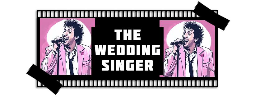 Capital Pop-Up Cinema Presents - The Wedding Singer