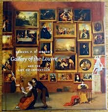 Hyde Hall Talks: Peter John Brownlee, author of Gallery of the Louvre