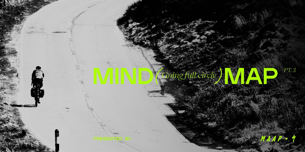 Mind Mapping Part 3 | Screening w\/ Boru Q&A | Tailfin HQ