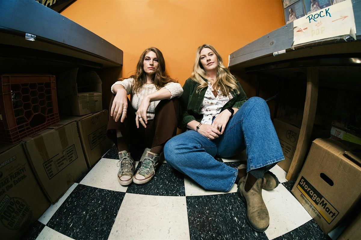 The Local Honeys with Abby Hamilton