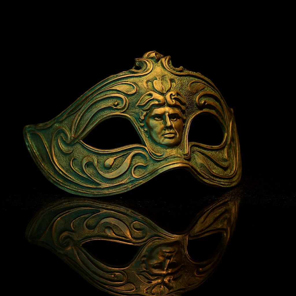 The 2025 Carousel Awards: A Masquerade Ball