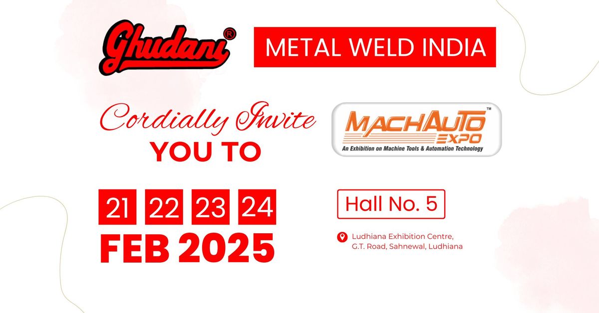 MachAuto Expo 2025