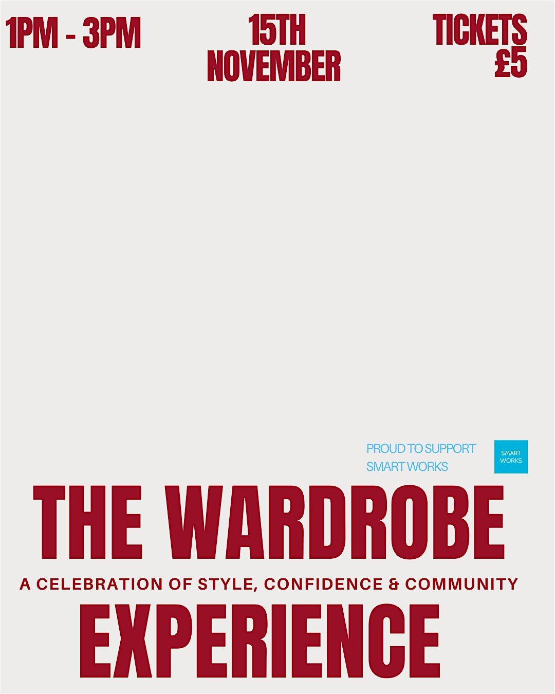 The Wardrobe Experience