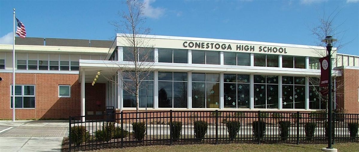 Conestoga Class of 2015