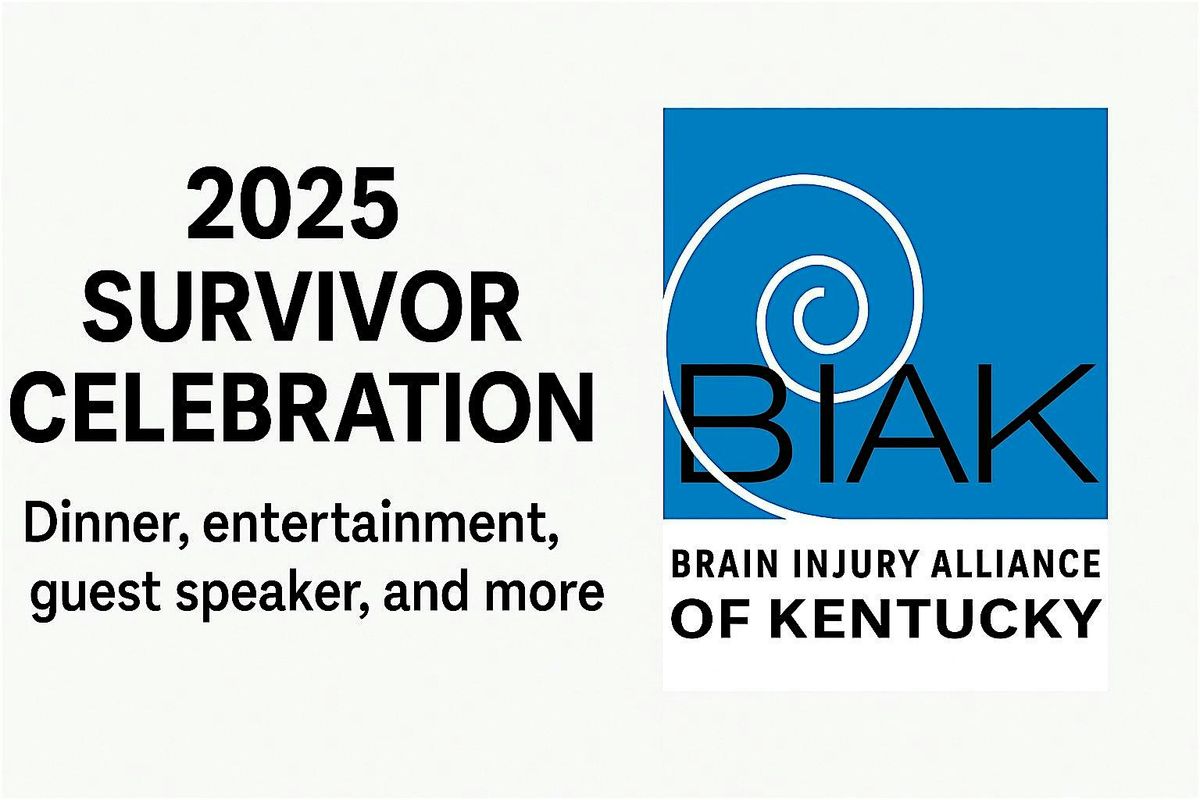 2025 BIAK Survivor Celebration