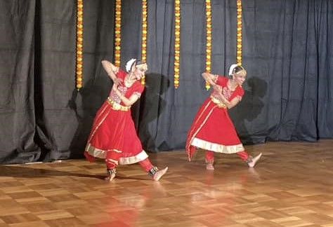 Bollywood Beat Dance - Free Show at Newport on the Levee