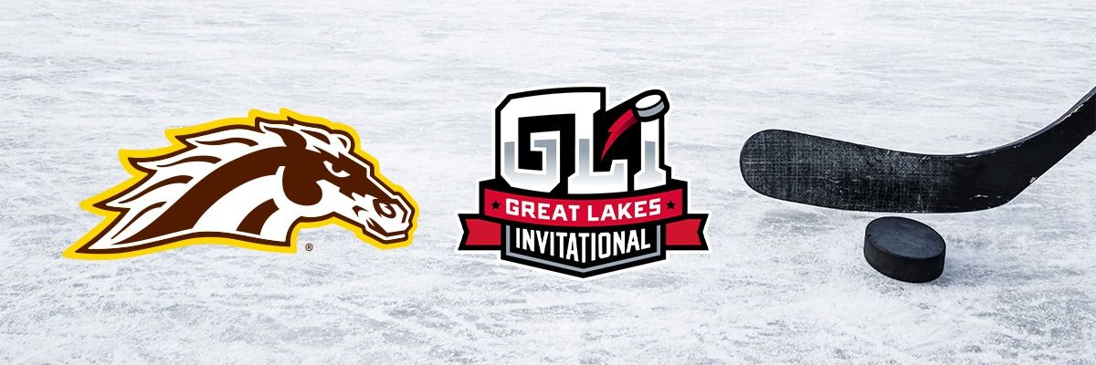 Great Lakes Invitational Tournament Pre-Parties \ud83c\udfd2