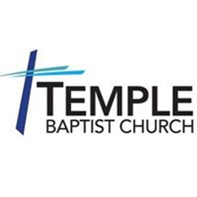 Temple Baptist Church