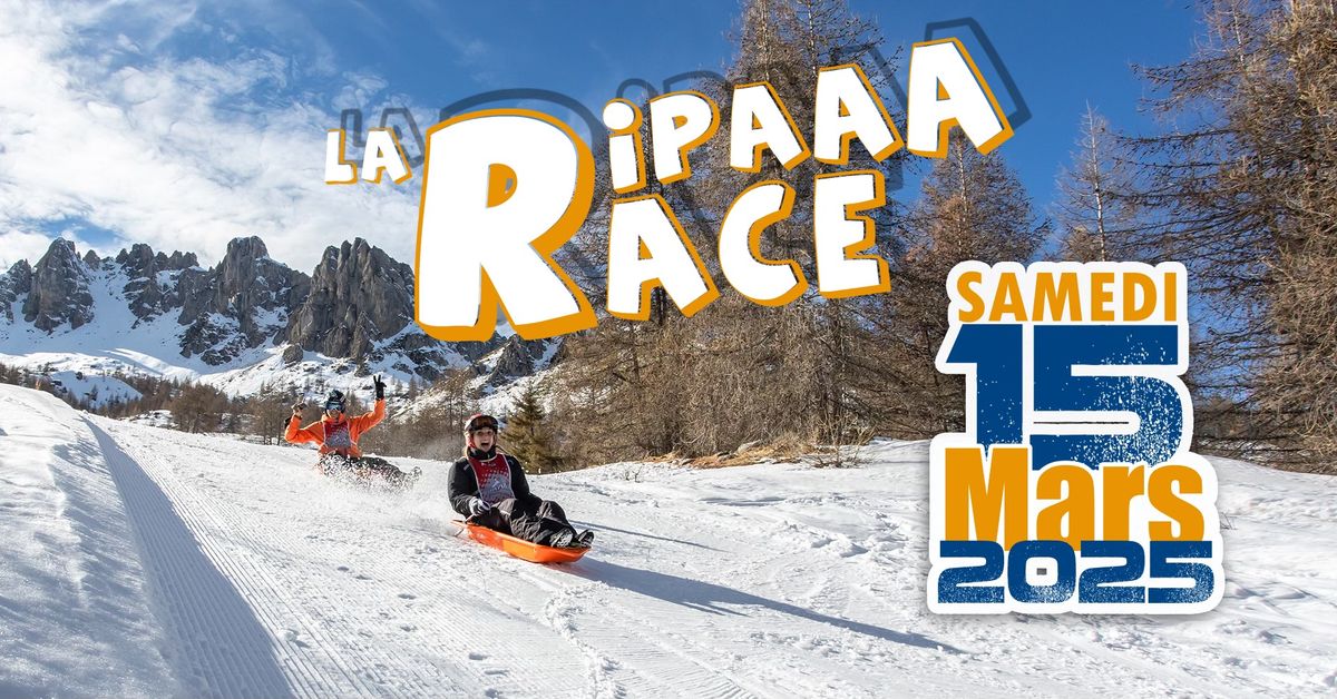 La Ripaaa Race