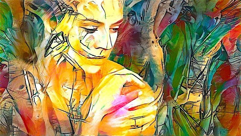 Women's Wellness Series: Part 3- Trauma and the body