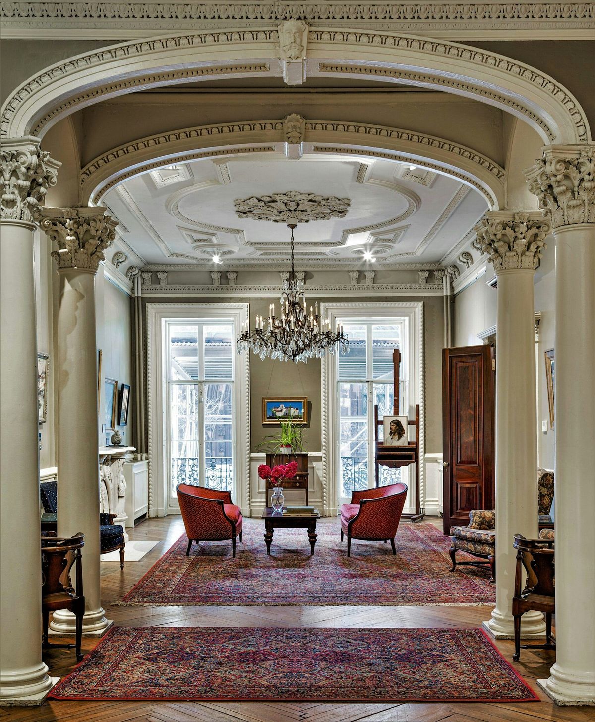 NYSCA Gotham GALA