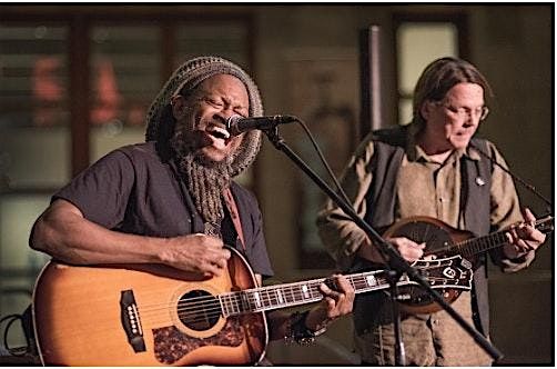 Open Mic Night at Tempe Center for the Arts