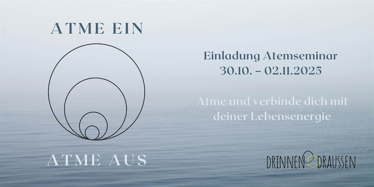 Atem Retreat\/Seminar in Berlin, Neuk\u00f6lln