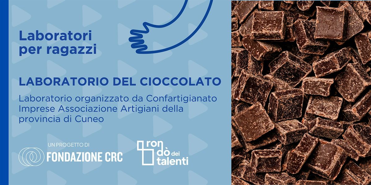 Laboratorio del cioccolato